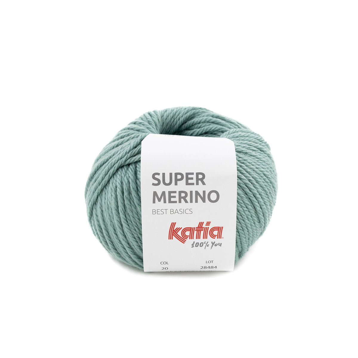 Super Merino KATIA