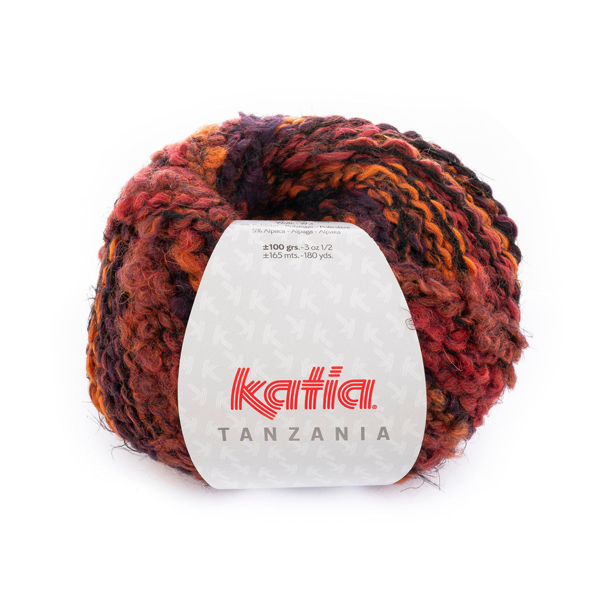 Tanzania KATIA