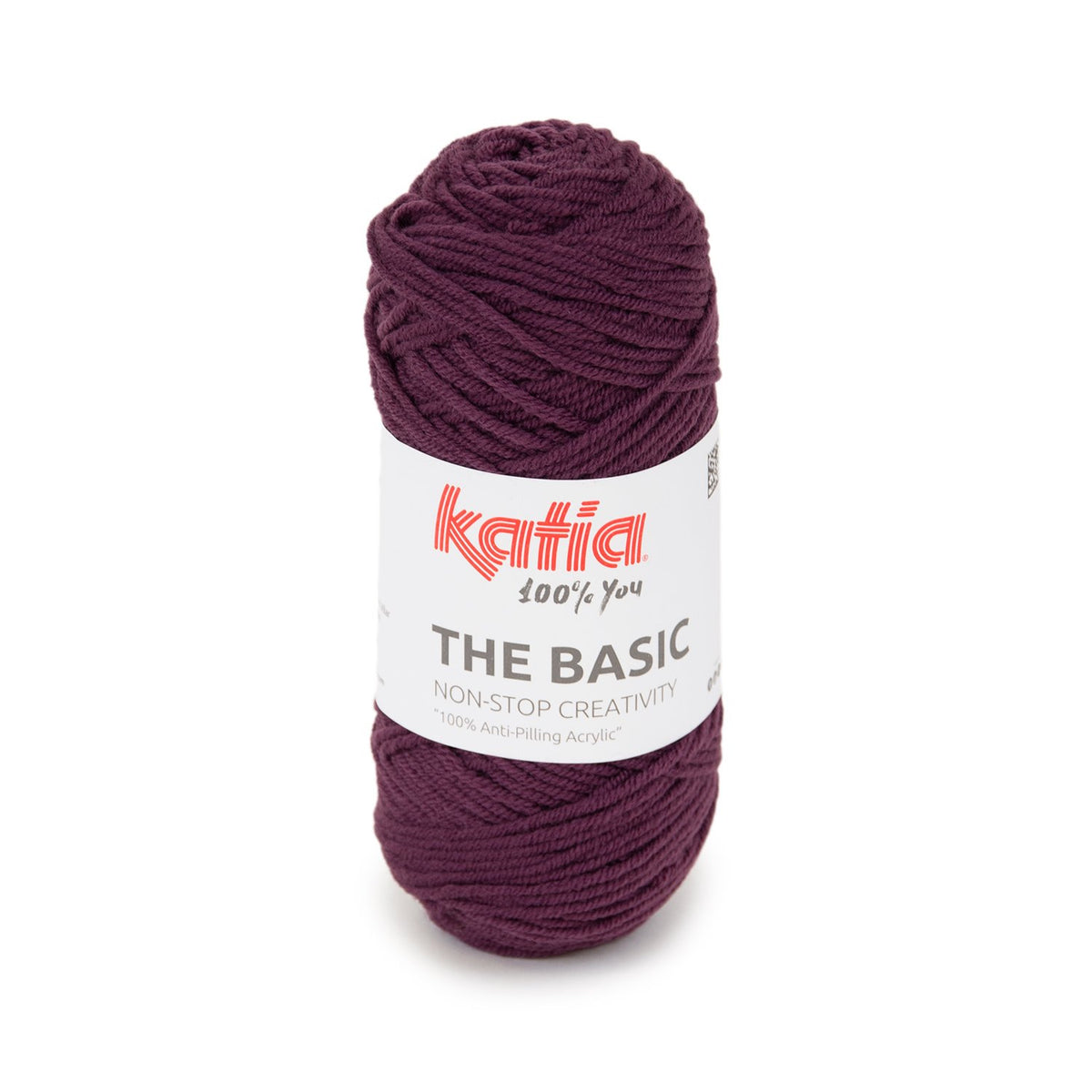 The Basic KATIA