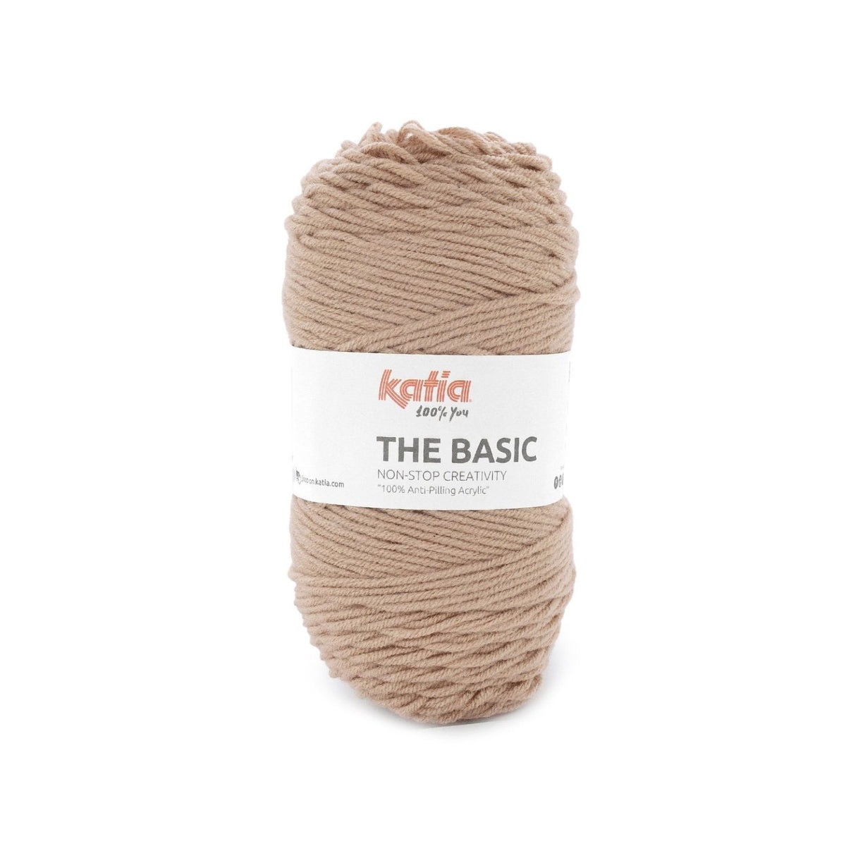 The Basic KATIA