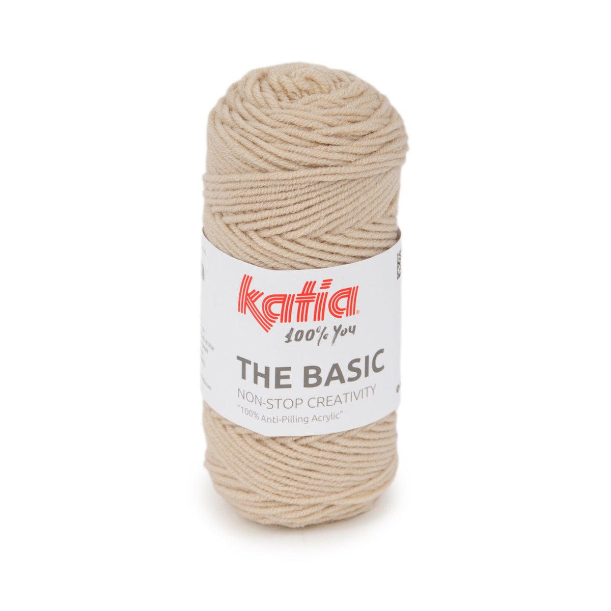 The Basic KATIA