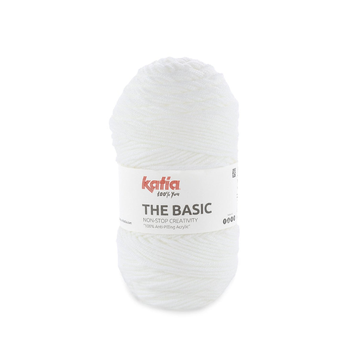 The Basic KATIA