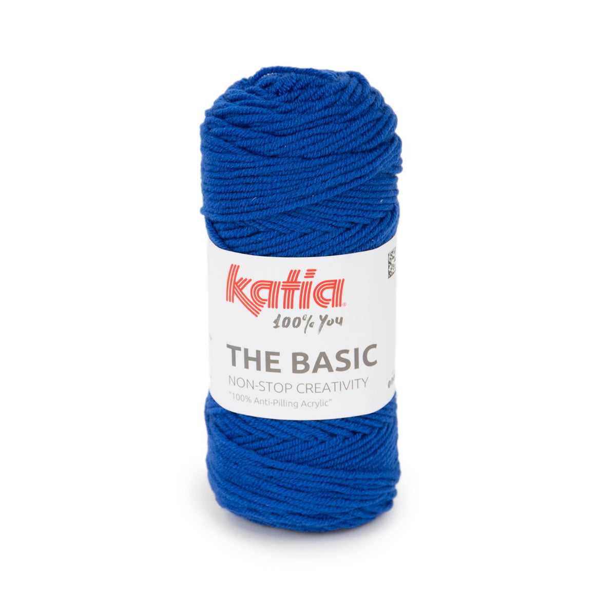 The Basic KATIA