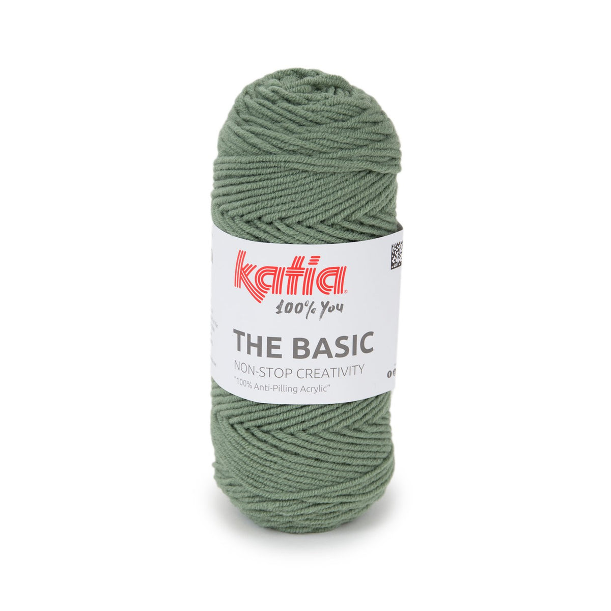 The Basic KATIA