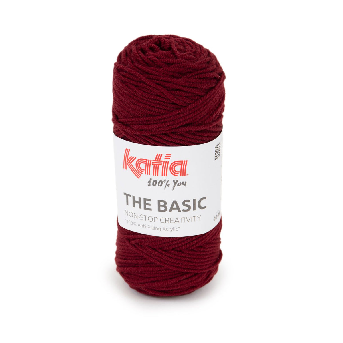 The Basic KATIA