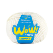 Chunky de Wow by KATIA