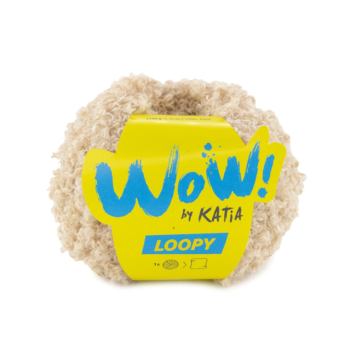 Loopy Wow by KATIA