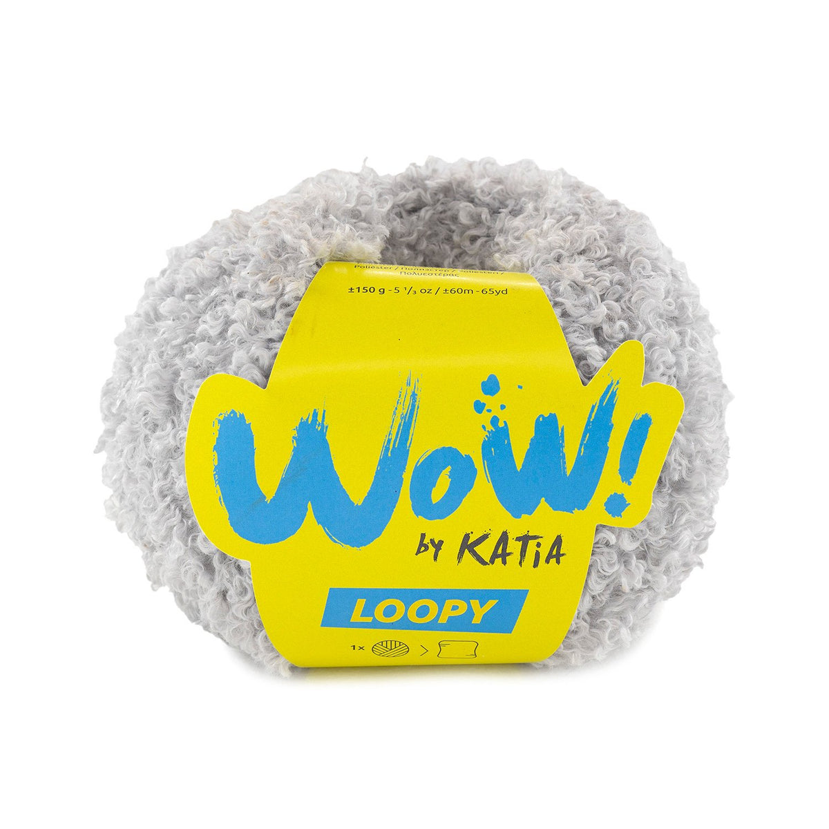Loopy Wow by KATIA