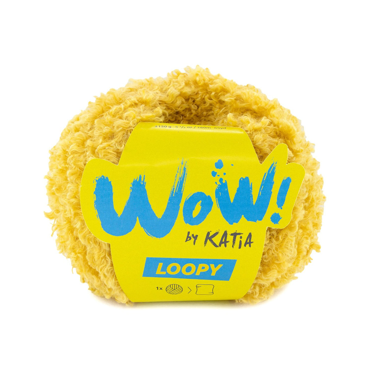 Loopy Wow by KATIA