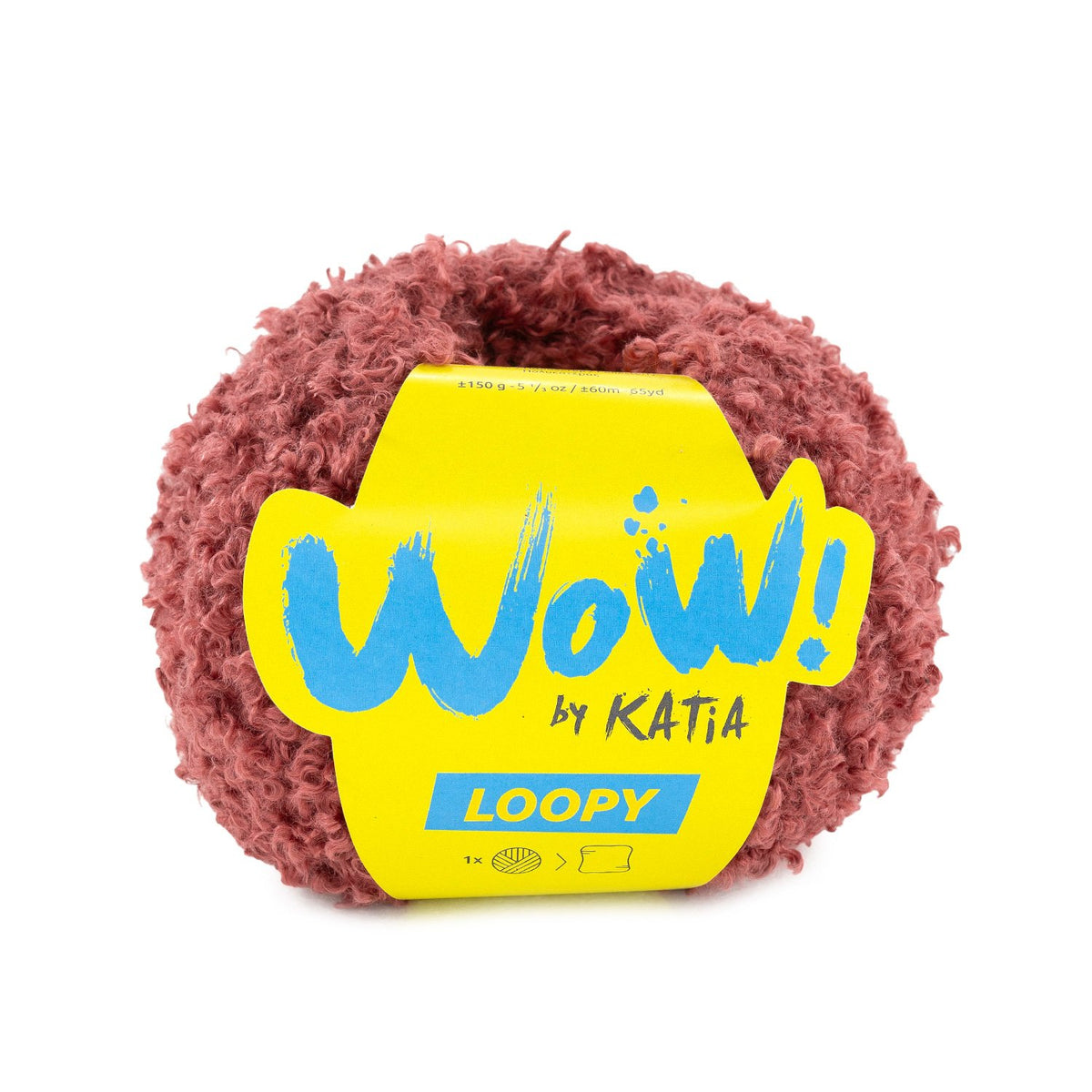 Loopy Wow by KATIA