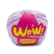 Summer Vibes Wow by KATIA