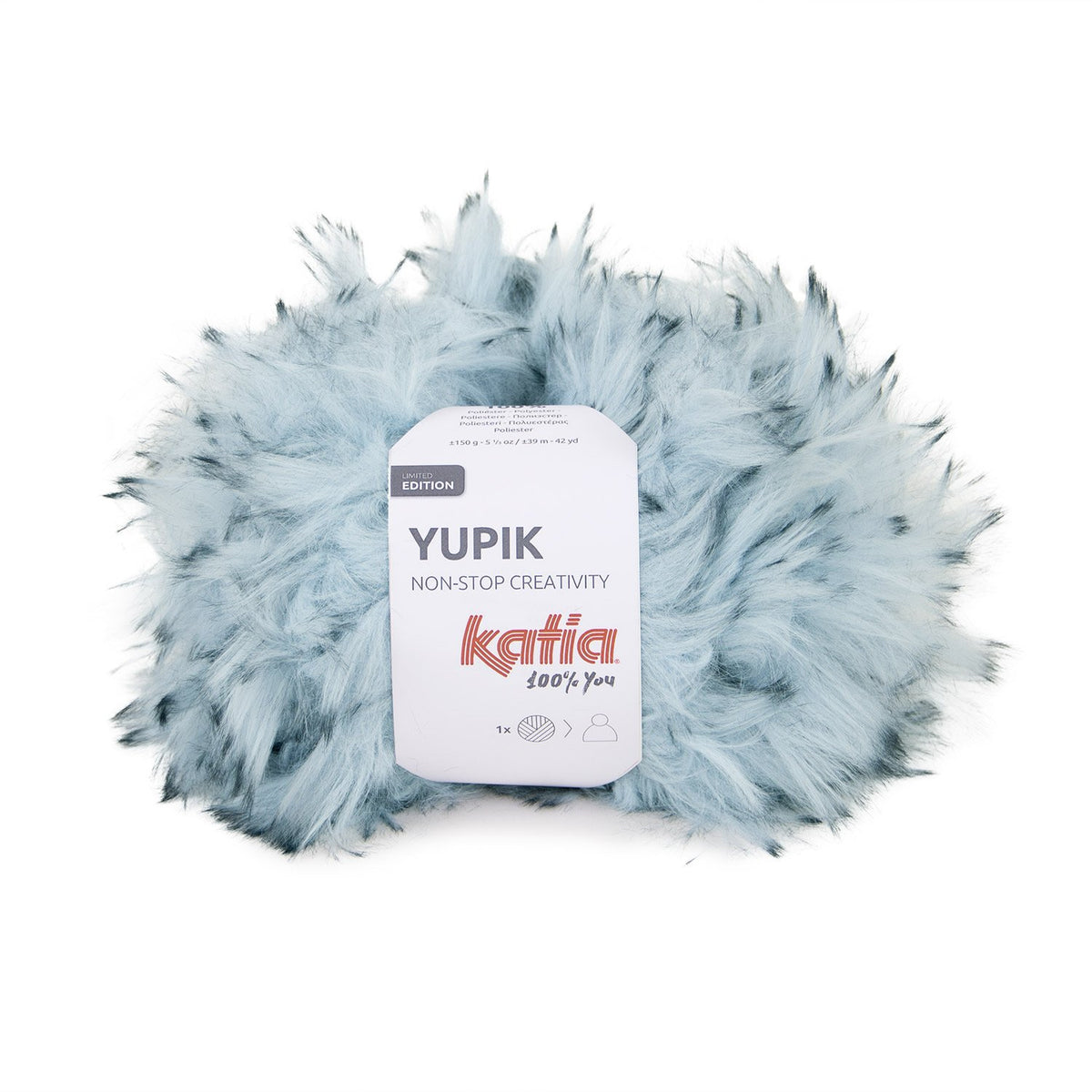 Yupik KATIA