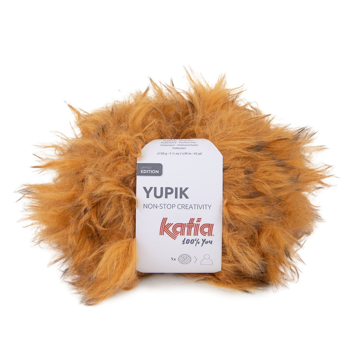 Yupik KATIA