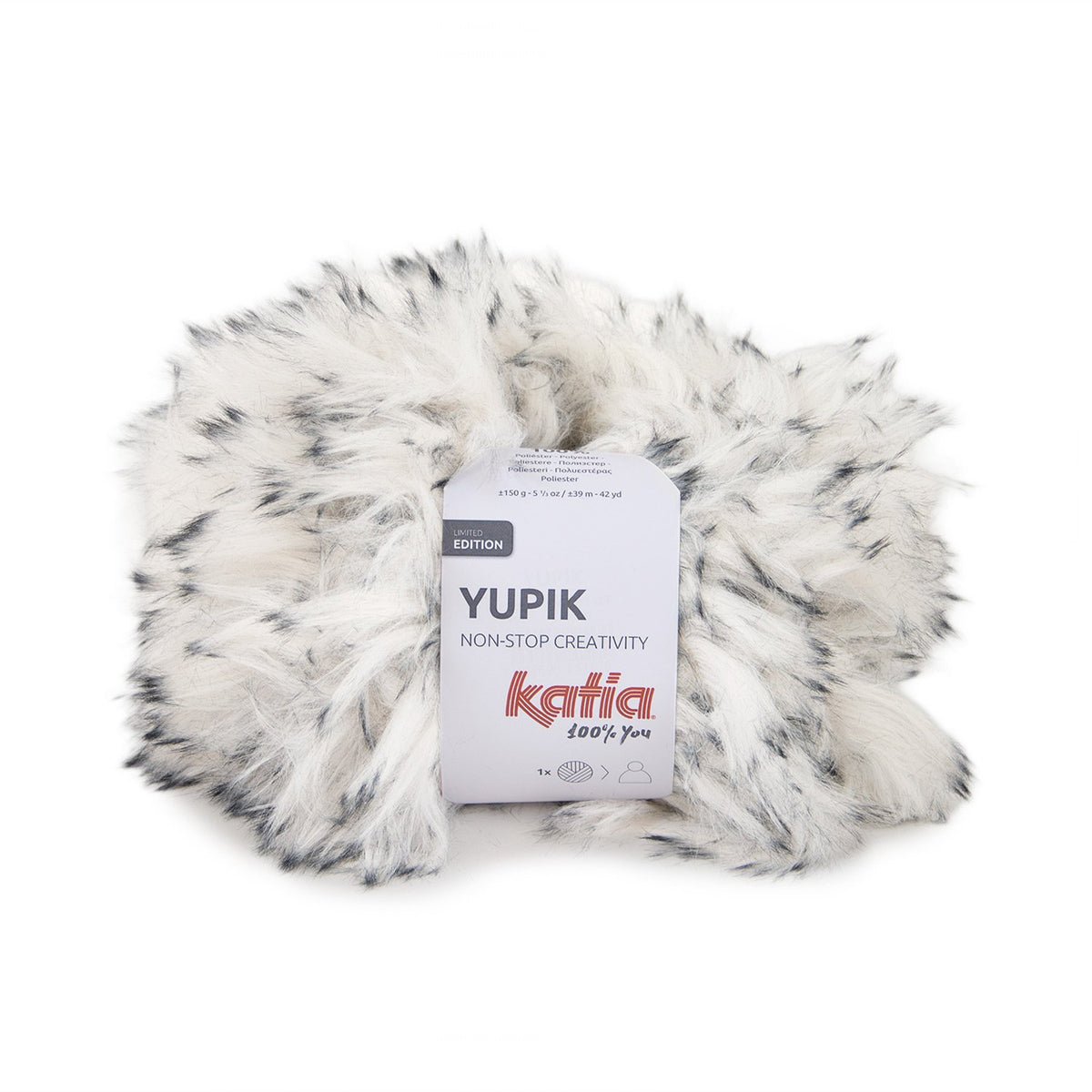 Yupik KATIA