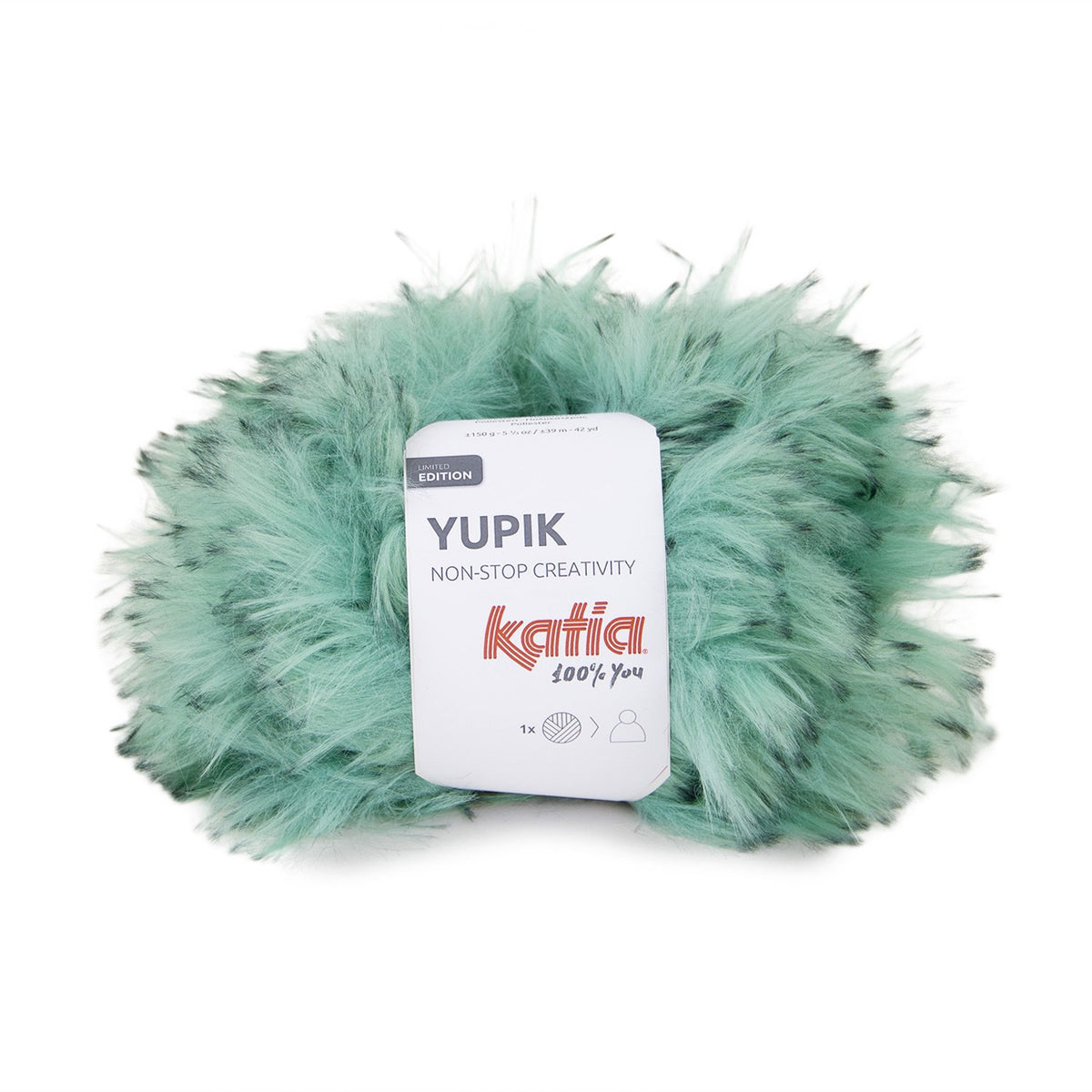 Yupik KATIA