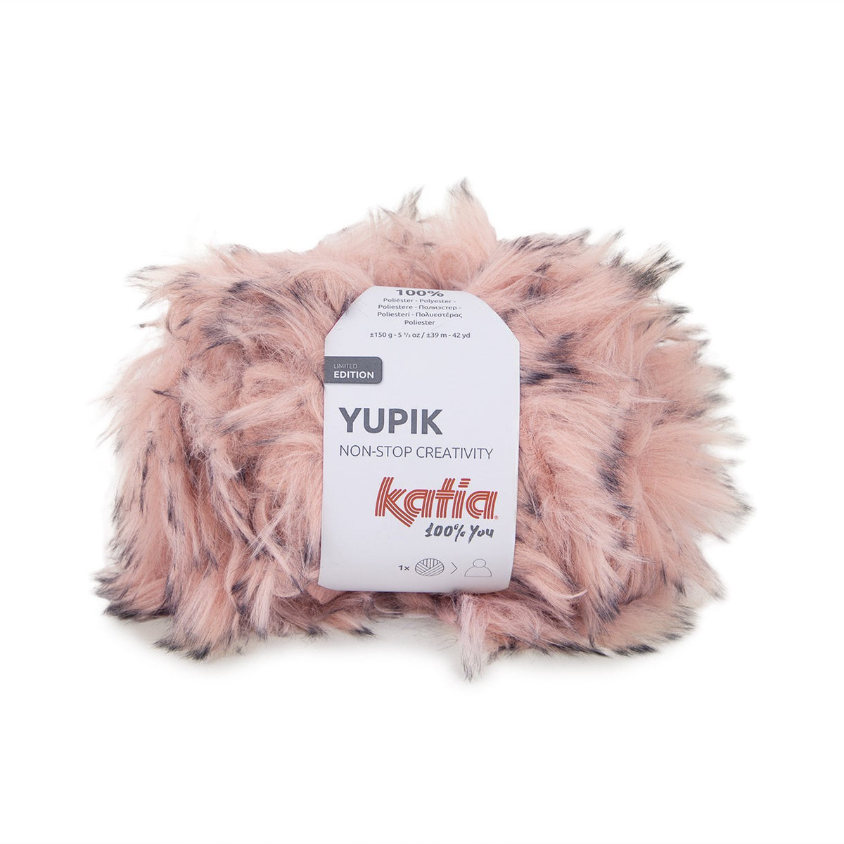Yupik KATIA