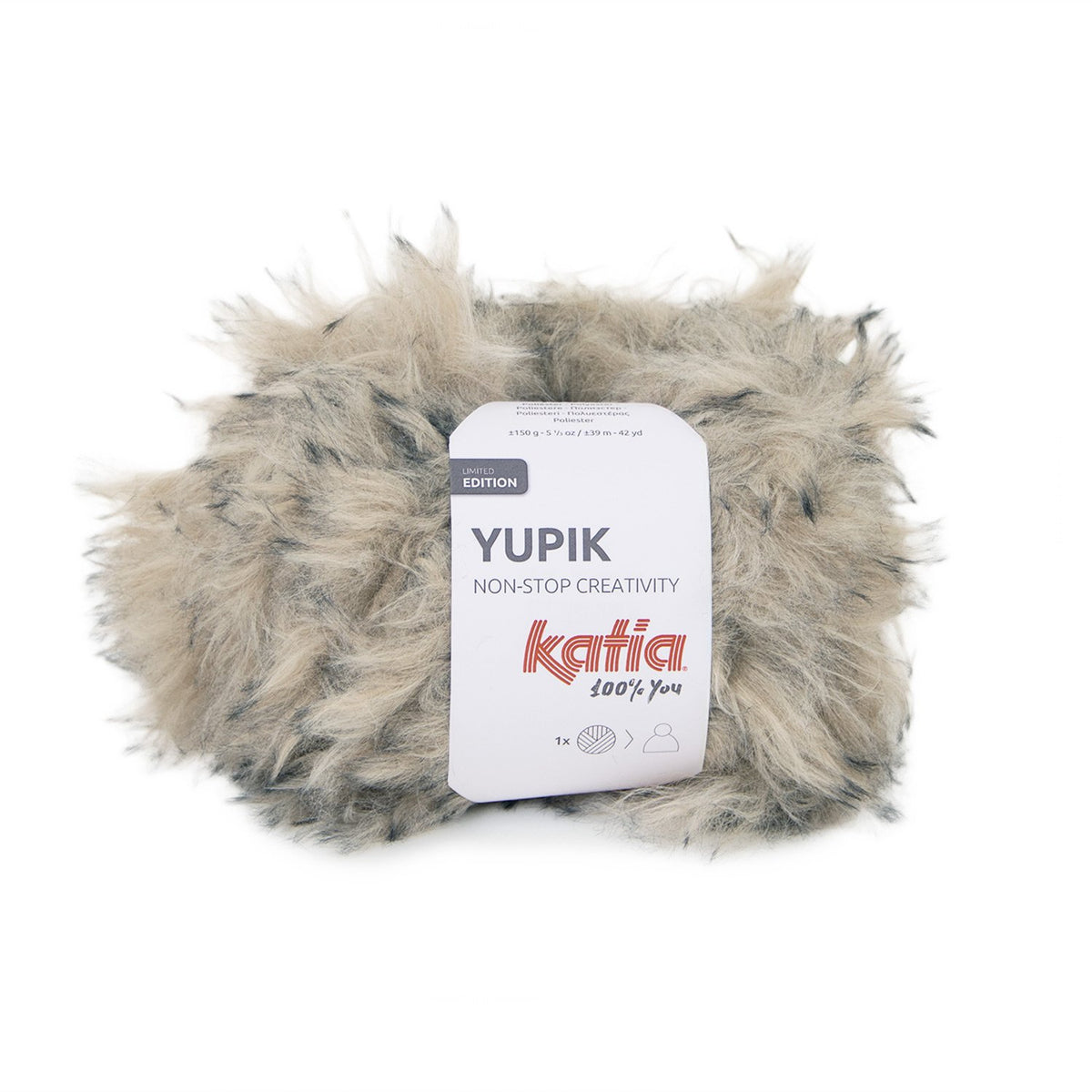 Yupik KATIA