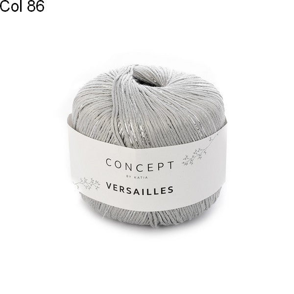 Versailles Concept by KATIA