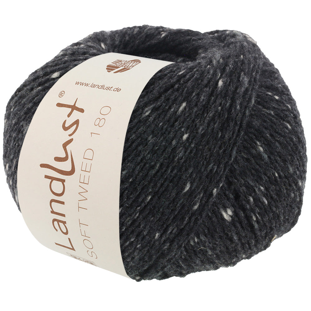 Landlust soft tweed 180 LANG YARNS