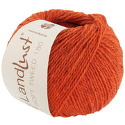 Landlust soft tweed 180 LANG YARNS