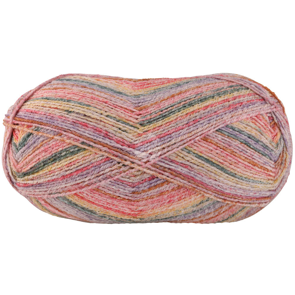 Meilenweit 100 Cotton vegano mango LANA GROSSA