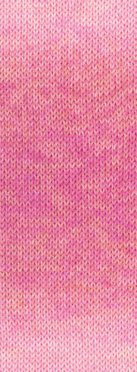 Meilenweit 100g Woolycell Duo LANA GROSSA