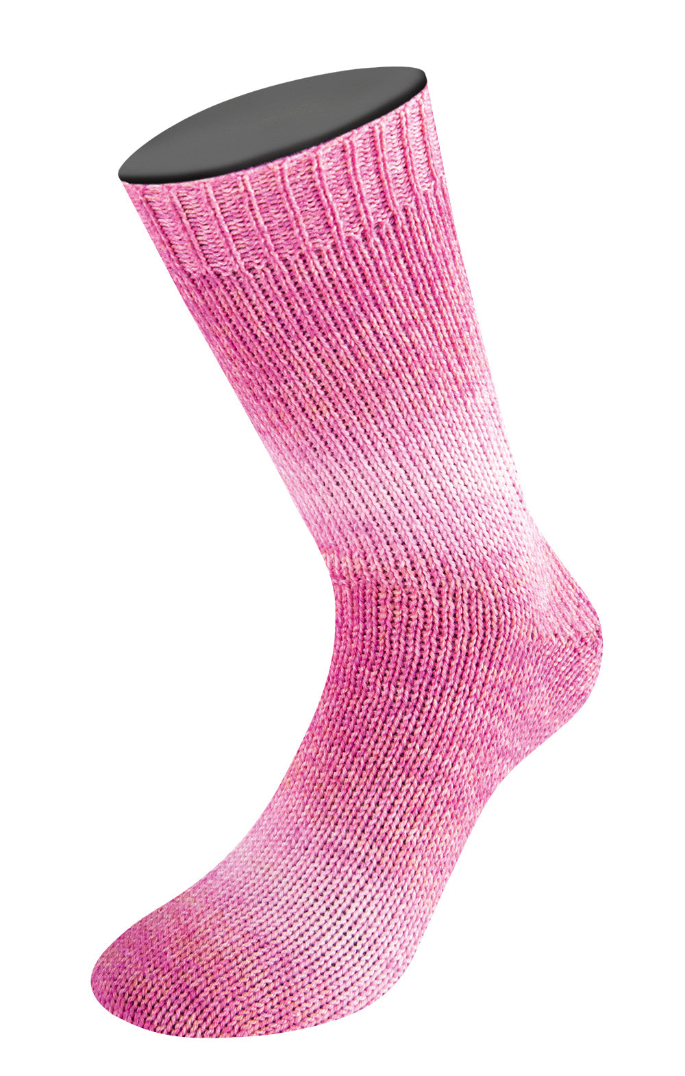 Meilenweit 100g Woolycell Duo LANA GROSSA