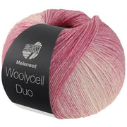 Meilenweit 100g Woolycell Duo LANA GROSSA