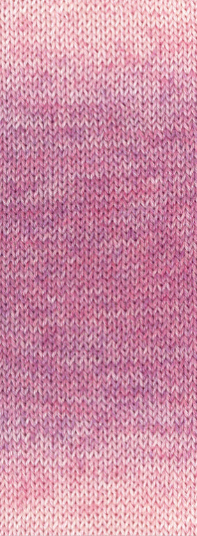 Meilenweit 100g Woolycell Duo LANA GROSSA