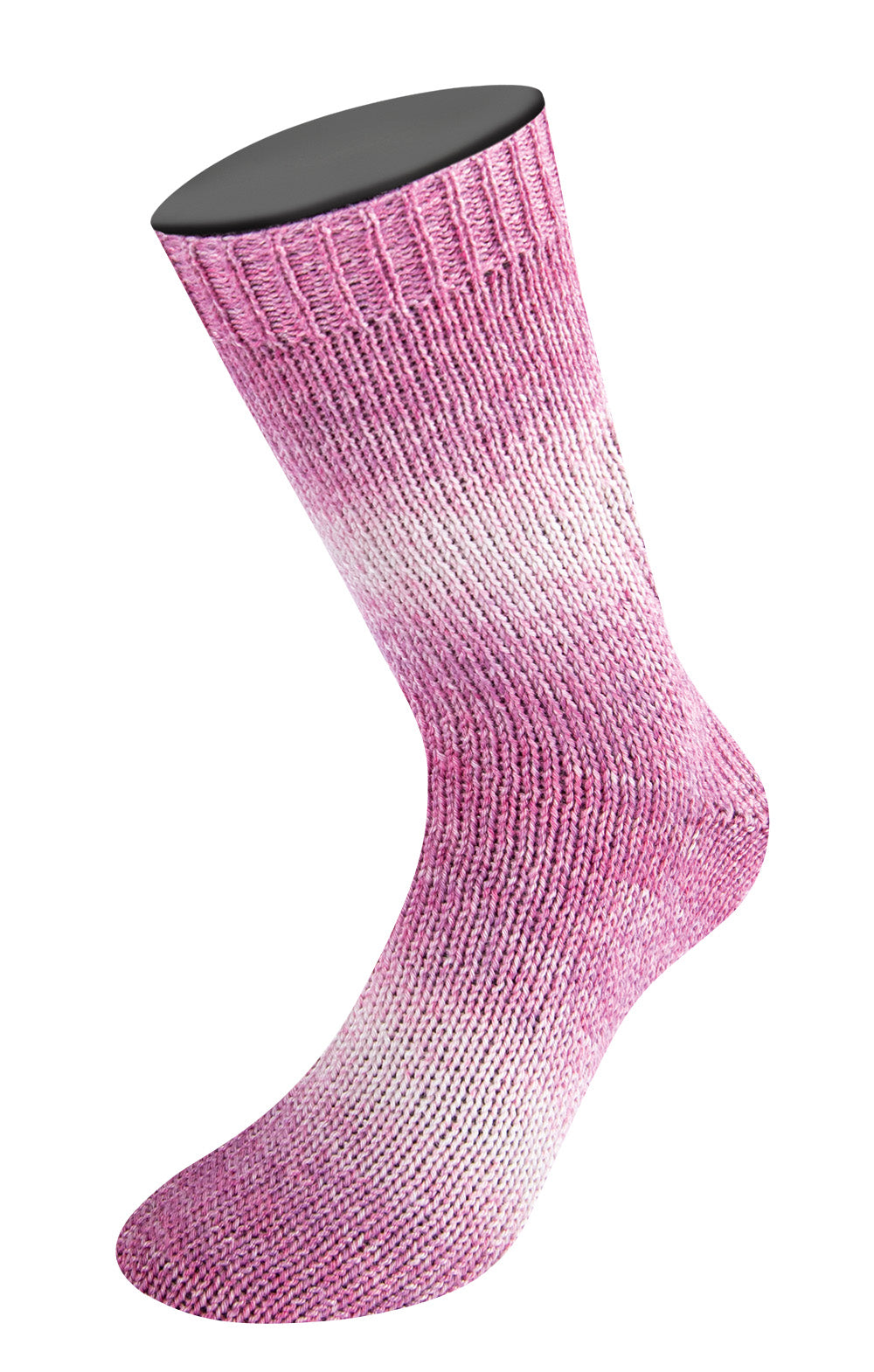 Meilenweit 100g Woolycell Duo LANA GROSSA