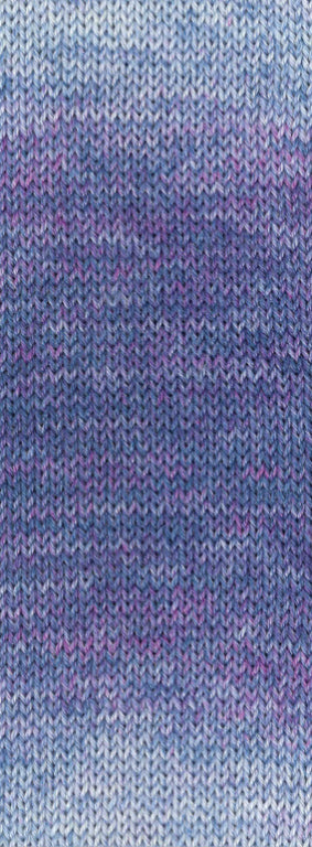 Meilenweit 100g Woolycell Duo LANA GROSSA