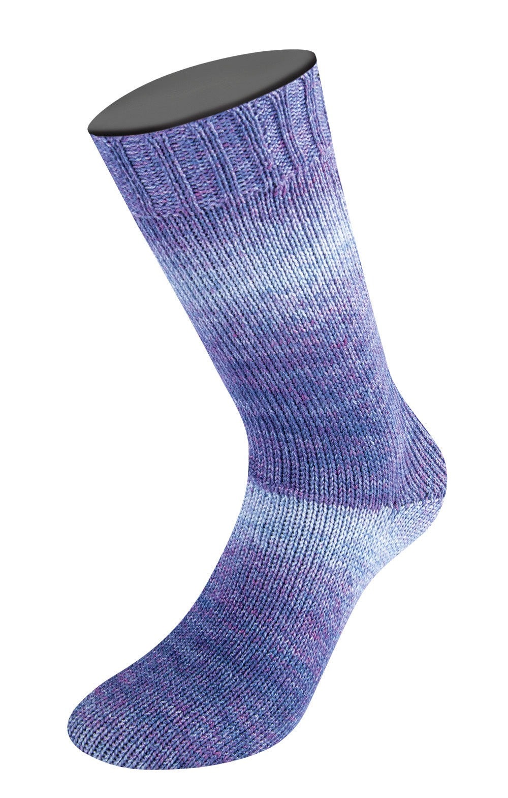 Meilenweit 100g Woolycell Duo LANA GROSSA