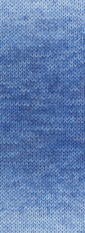 Meilenweit 100g Woolycell Duo LANA GROSSA