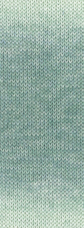 Meilenweit 100g Woolycell Duo LANA GROSSA