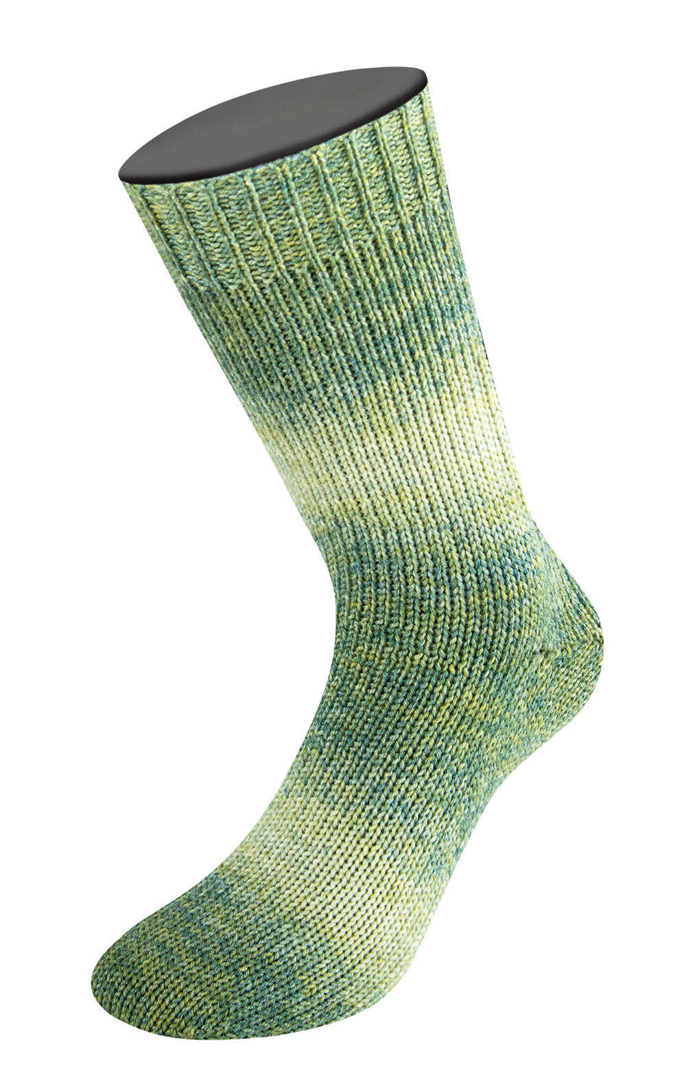 Meilenweit 100g Woolycell Duo LANA GROSSA