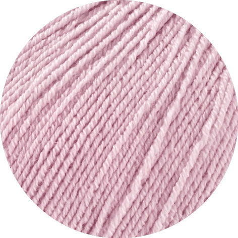 Meilenweit 100 Cotton Bamboo unie LANA GROSSA
