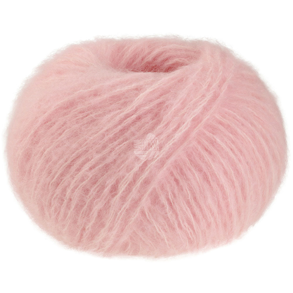 Mohair di Gio LANA GROSSA