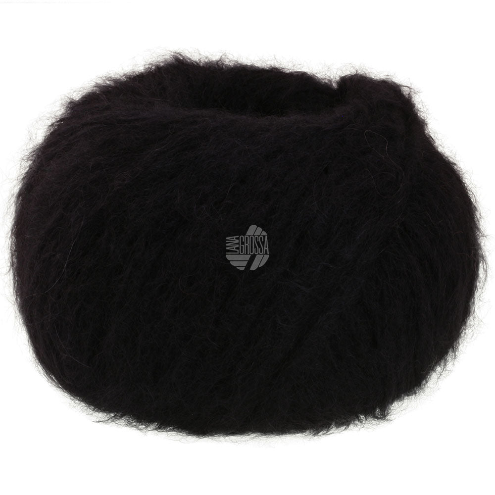 Mohair di Gio LANA GROSSA