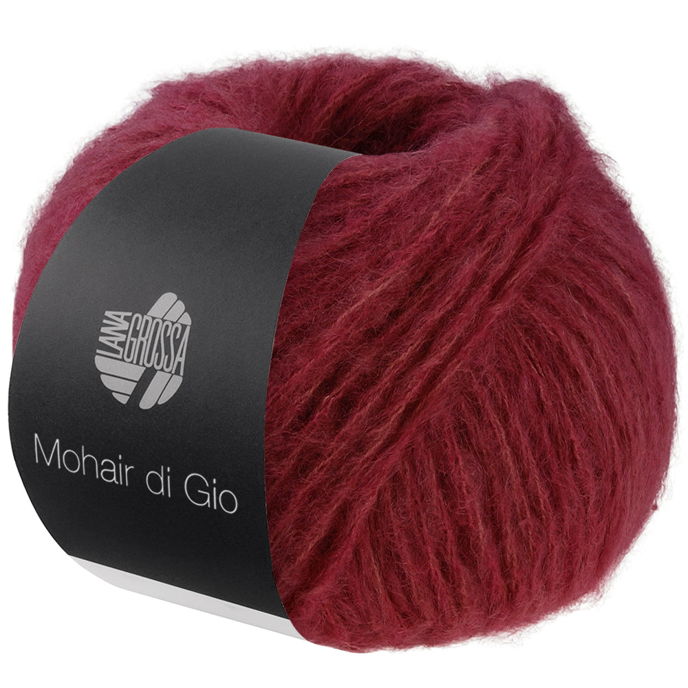 Mohair di Gio LANA GROSSA