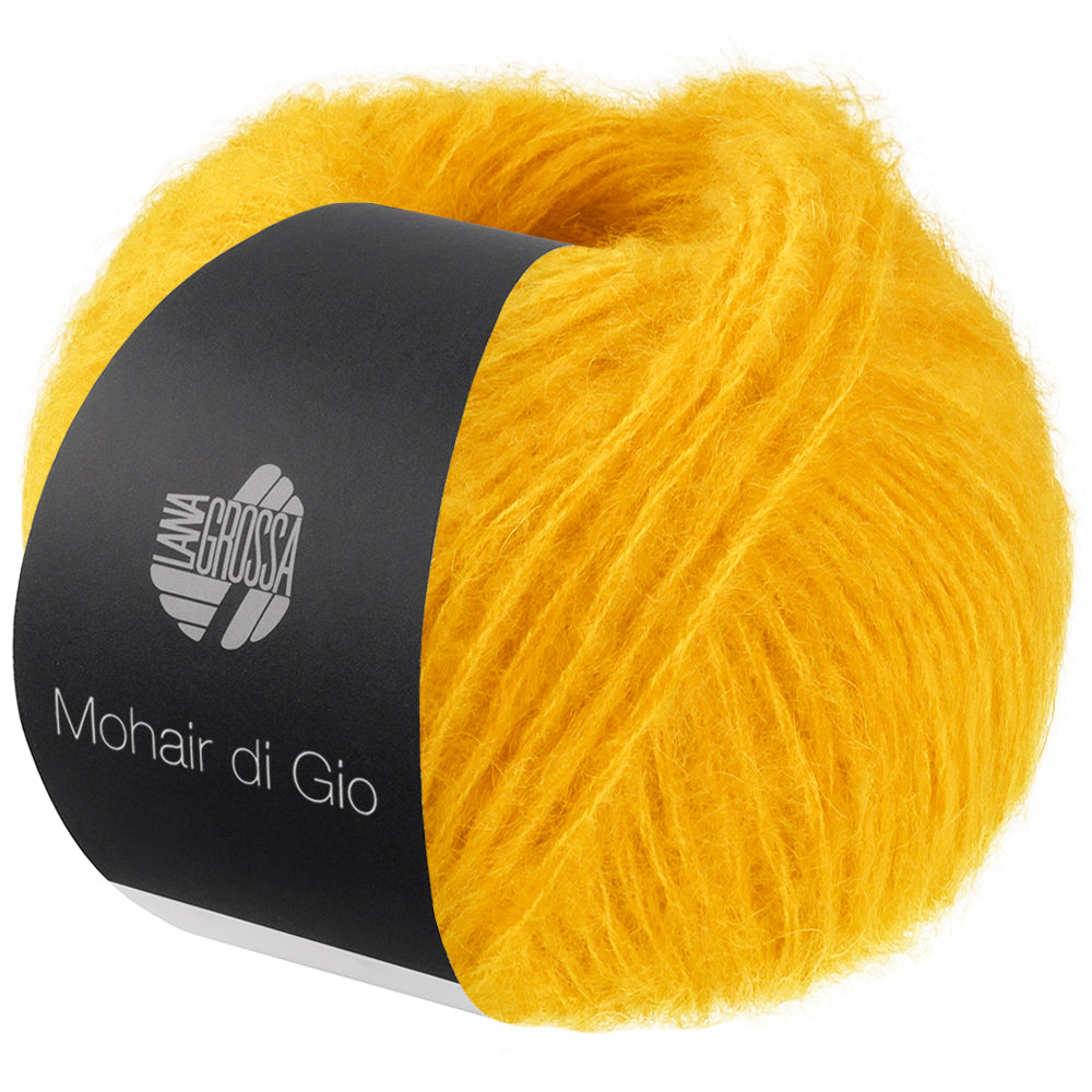 Mohair di Gio LANA GROSSA