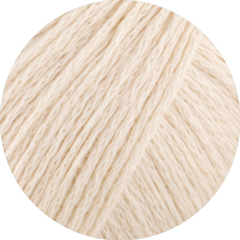 Summer cashmere LANA GROSSA