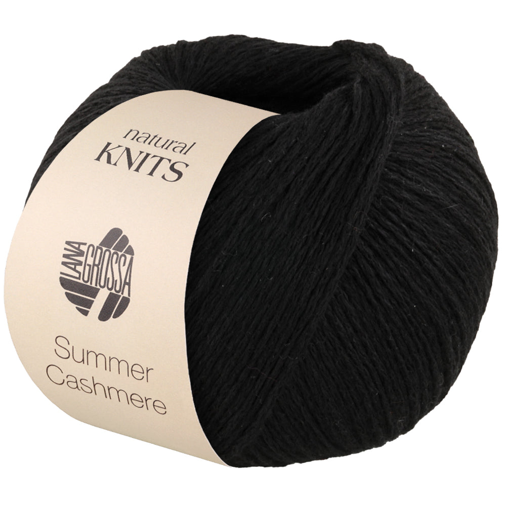 Summer cashmere LANA GROSSA