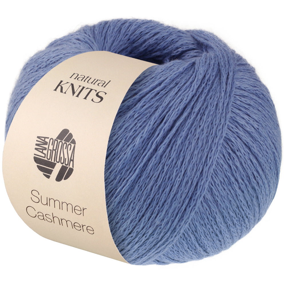 Summer cashmere LANA GROSSA