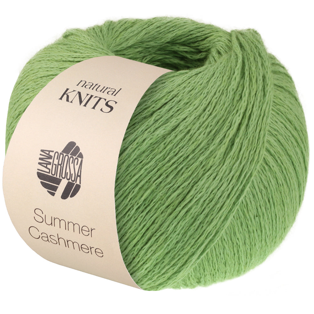 Summer cashmere LANA GROSSA