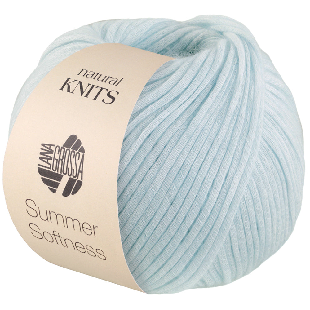 Summer Softness LANA GROSSA