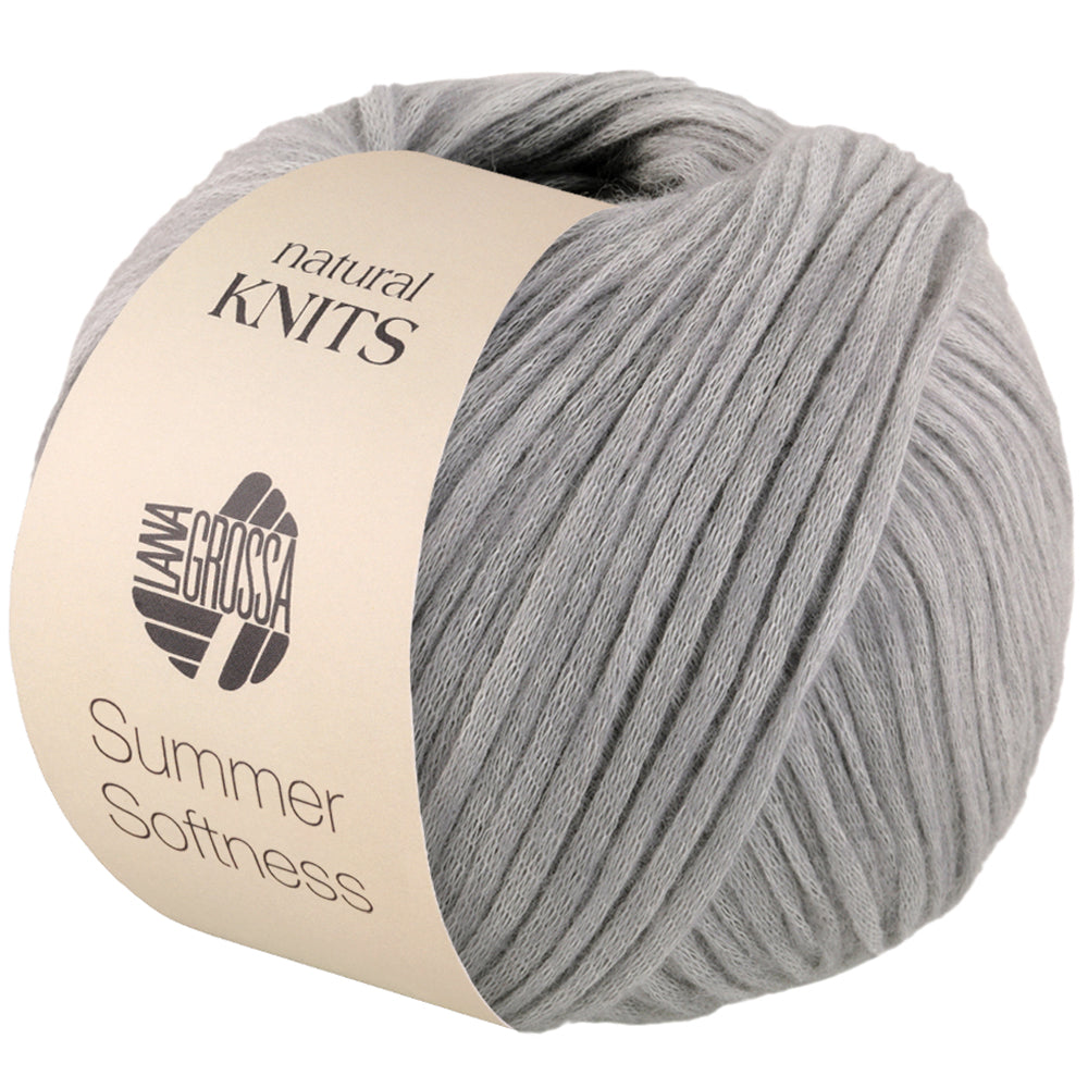 Summer Softness LANA GROSSA