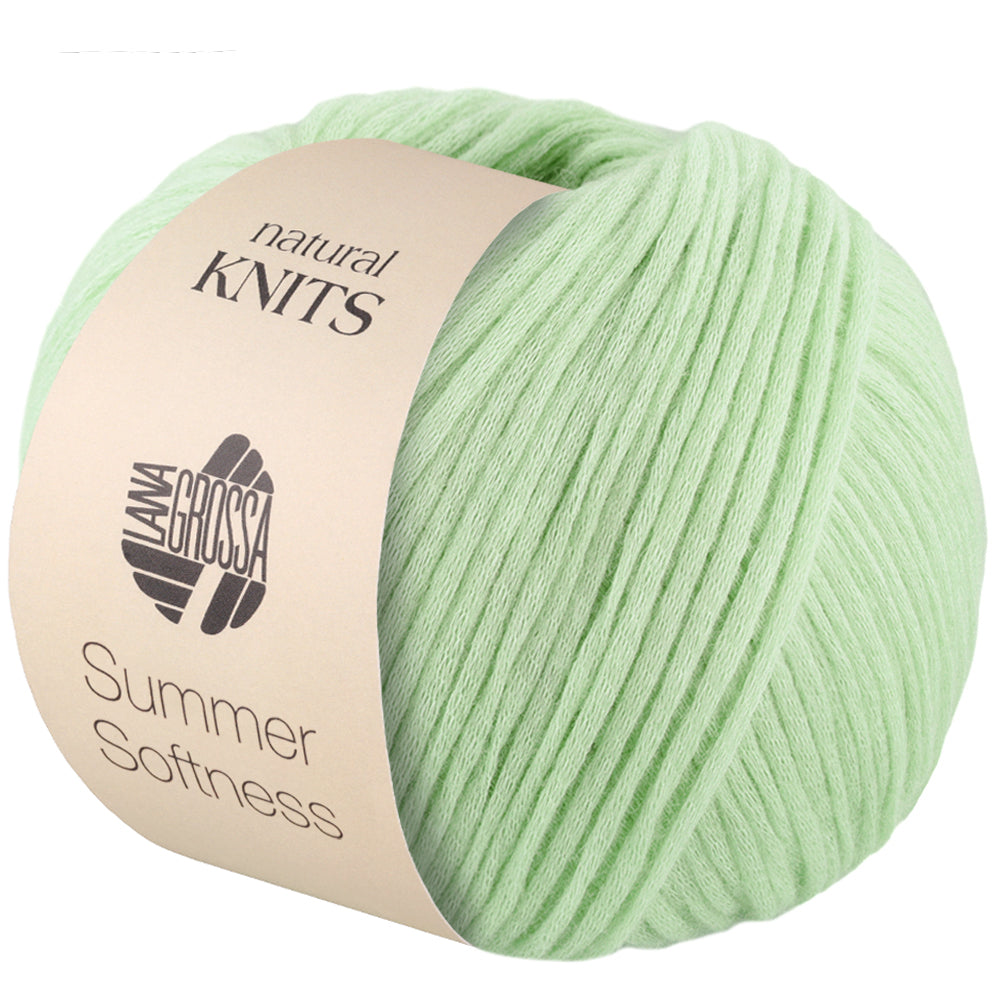 Summer Softness LANA GROSSA