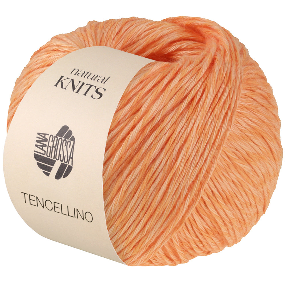 Tencellino LANA GROSSA