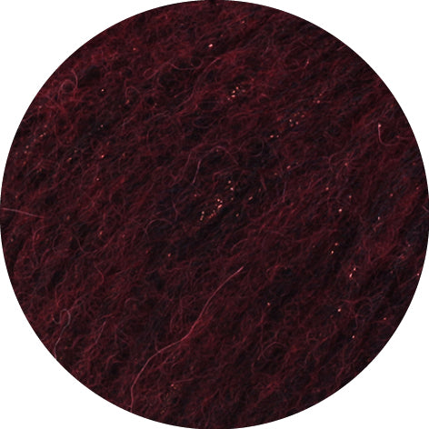 Lucciola (Nera) LANA GROSSA
