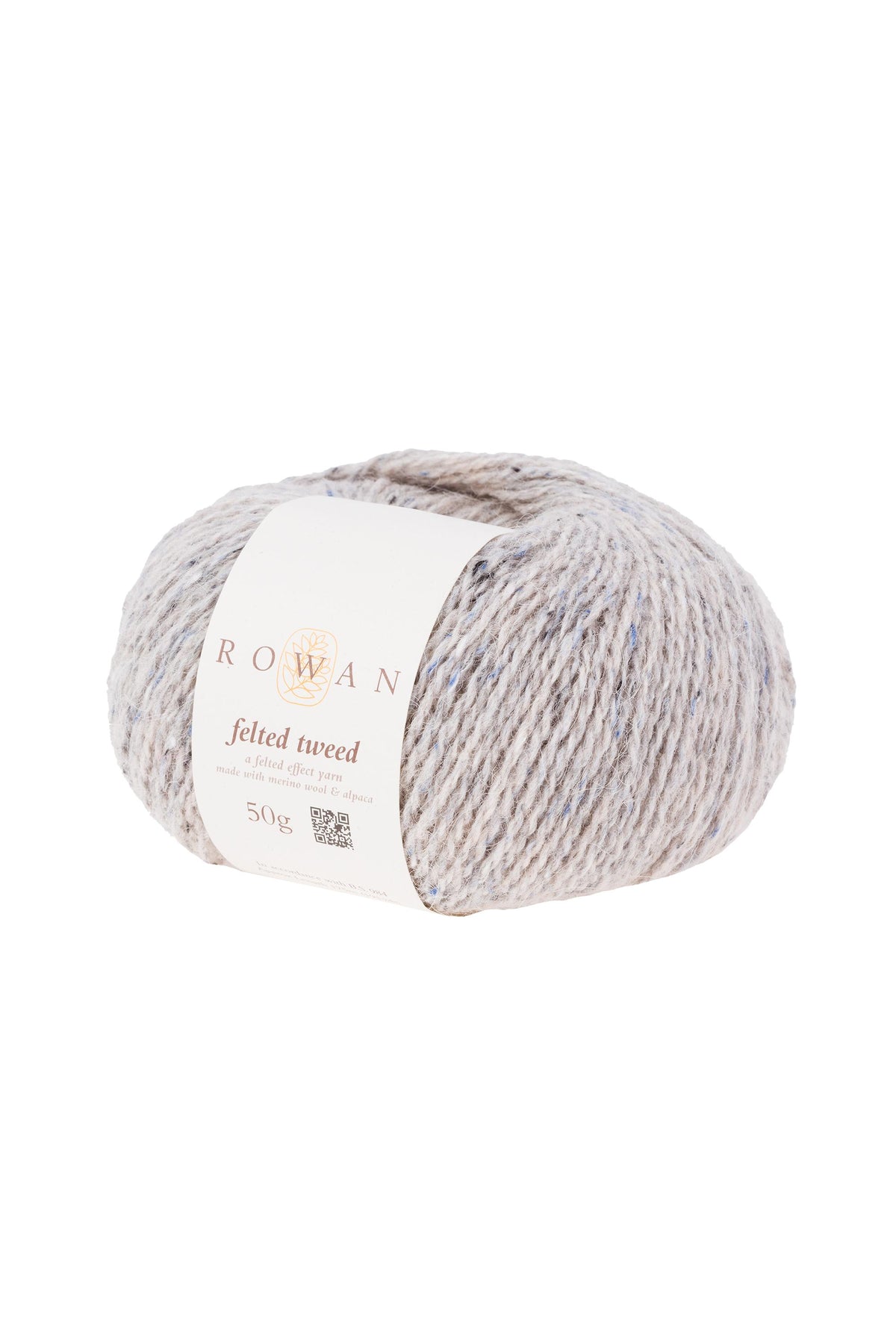 Felted Tweed ROWAN